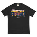 PEACEMAKER 11th Street Kids Adult Comfort Colors T-Shirt Hoodie, Sweatshirt | CiraTrend.com (Image 1)