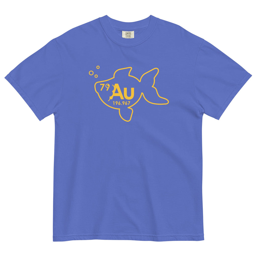 Goldfish Men's Relaxed Fit Tee