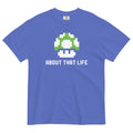 About That Life Men's Relaxed Fit Tee