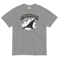 Just Wanna Have Megalo' Fun! Men's Relaxed Fit Tee