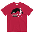 Mars Rover Men's Relaxed Fit Tee