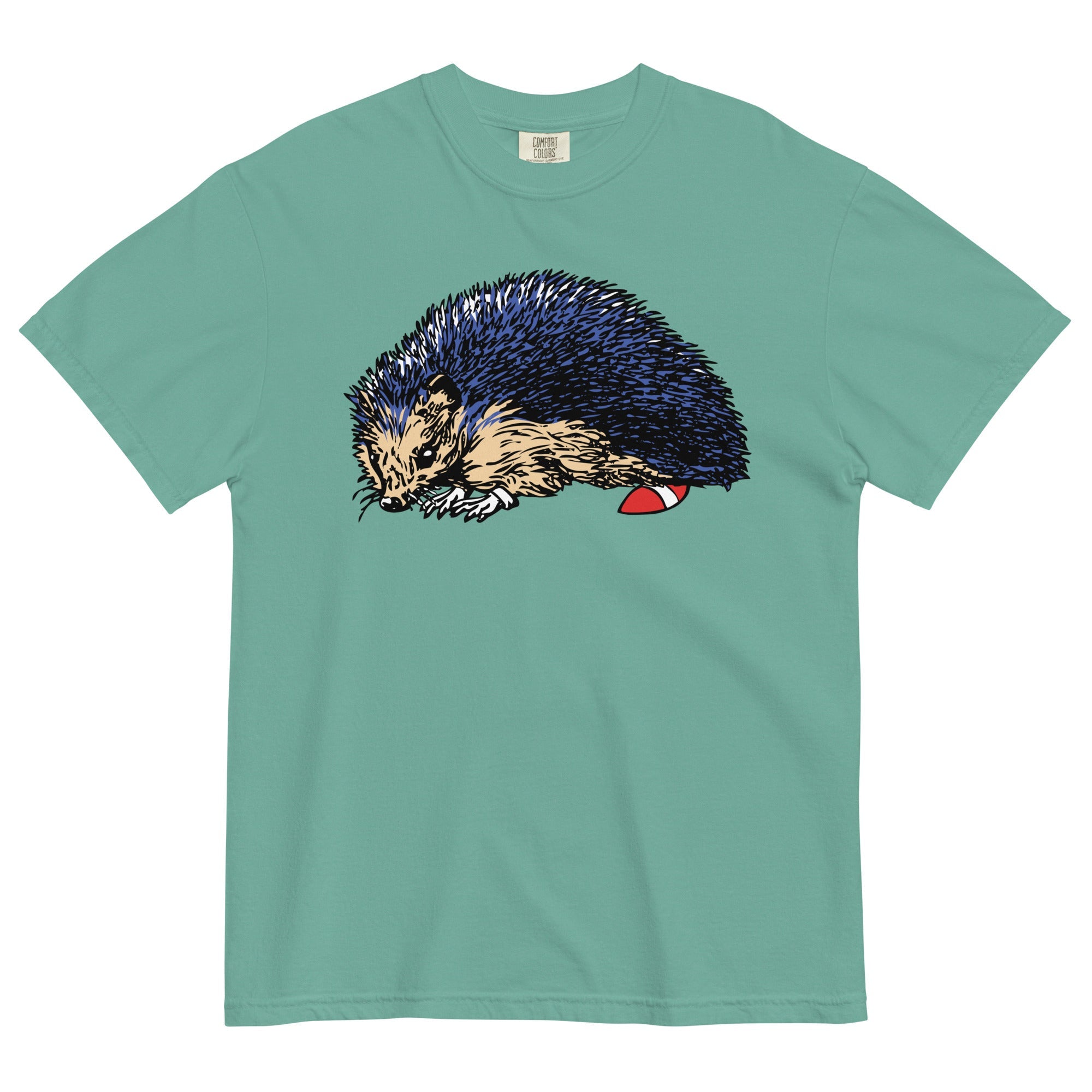 Gotta Go Fast Men's Relaxed Fit Tee