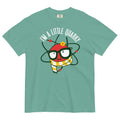 I'm A Little Quarky Men's Relaxed Fit Tee