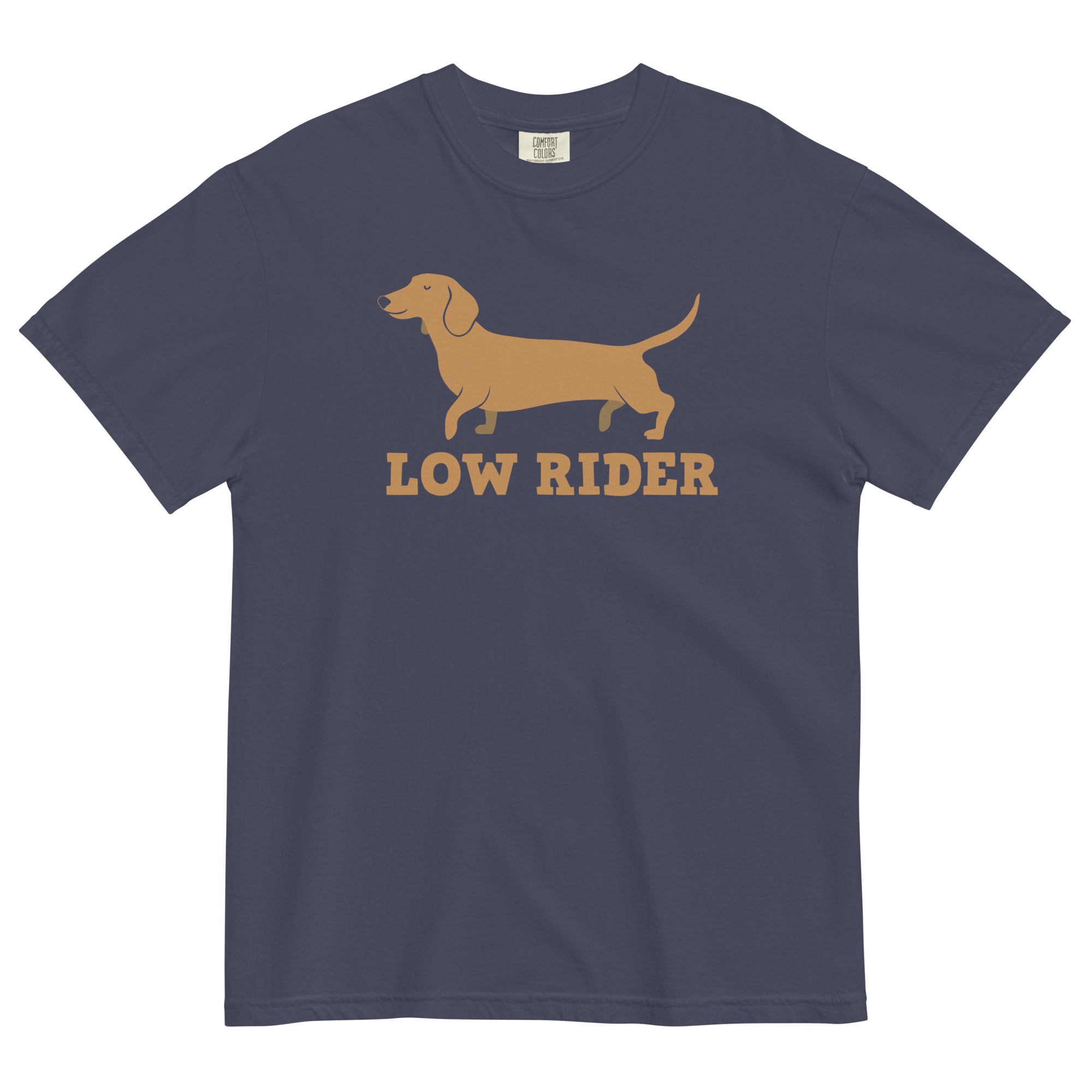 Low Rider Men's Relaxed Fit Tee