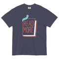 Read More Men's Relaxed Fit Tee