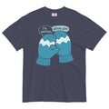 I'm Smitten Men's Relaxed Fit Tee