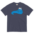 Cookie Wars Men's Relaxed Fit Tee