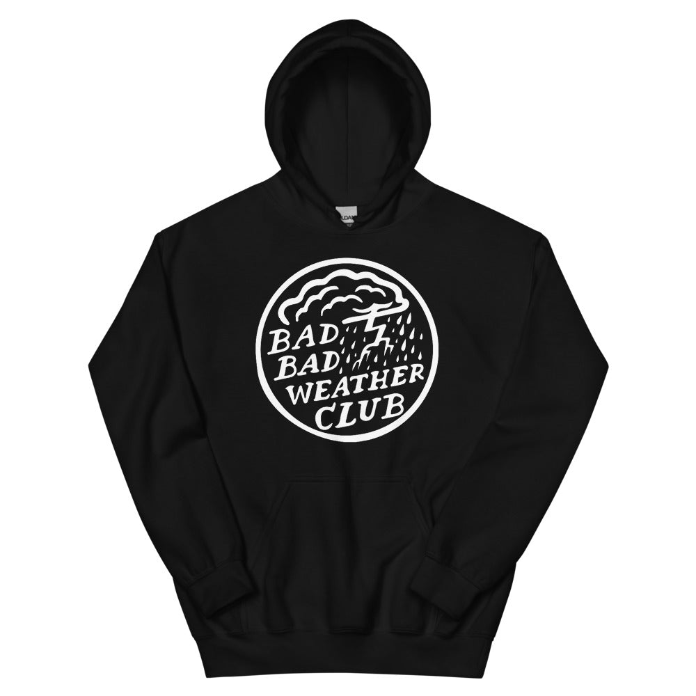 Bad Bad Weather Club T-Shirts, Hoodie, Sweatshirt