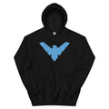 NIGHTWING Logo Hoodie T-Shirts, Sweatshirt | CiraTrend.com (Image 1)