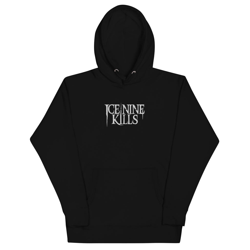 Ice Nine Kills Slash HD Embroidered Hoodie T-Shirts, Sweatshirt | CiraTrend.com (Image 2)