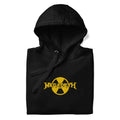 Megadeth Hazard HD Embroidered Hoodie T-Shirts, Sweatshirt | CiraTrend.com (Image 1)