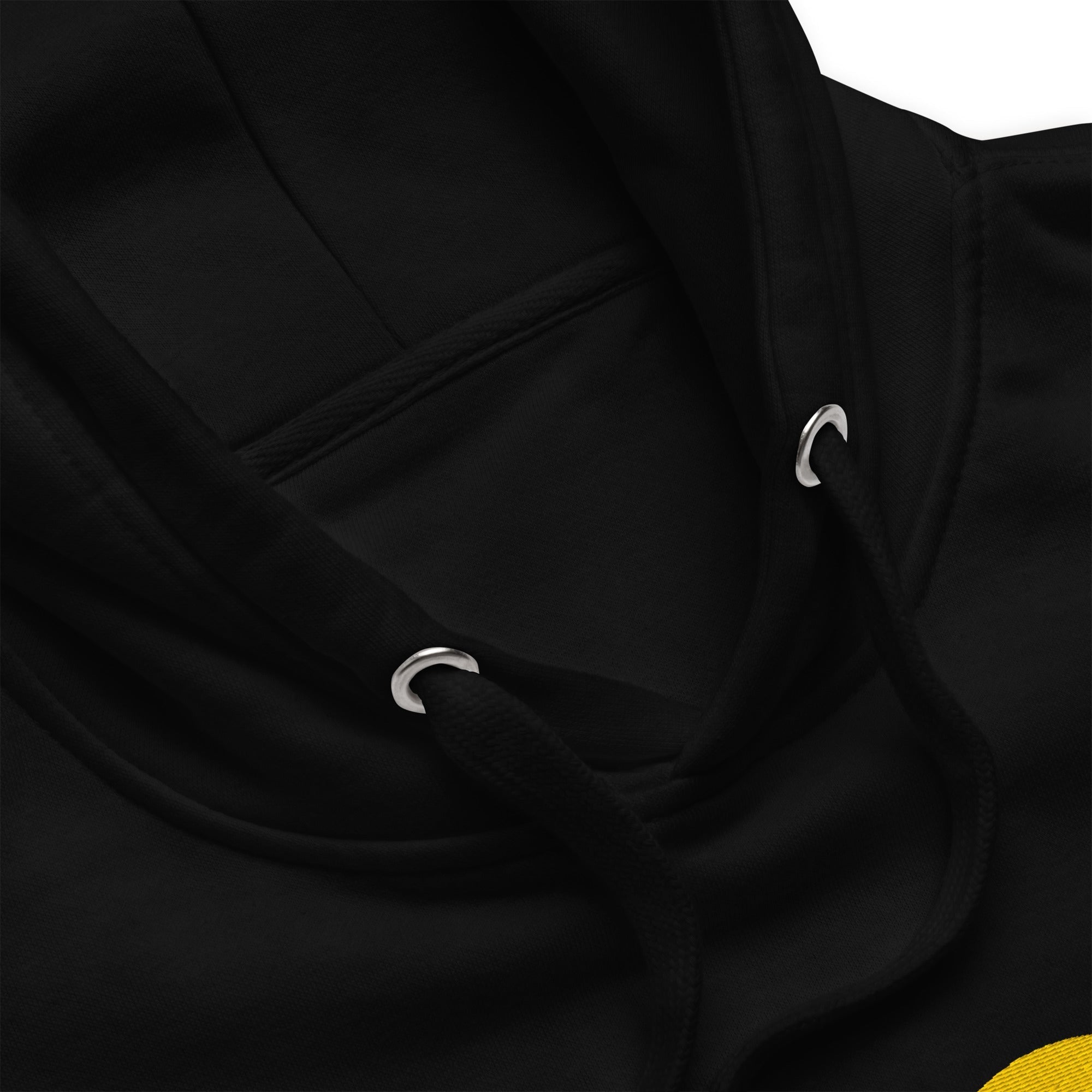 Megadeth Hazard HD Embroidered Hoodie T-Shirts, Sweatshirt | CiraTrend.com (Image 3)