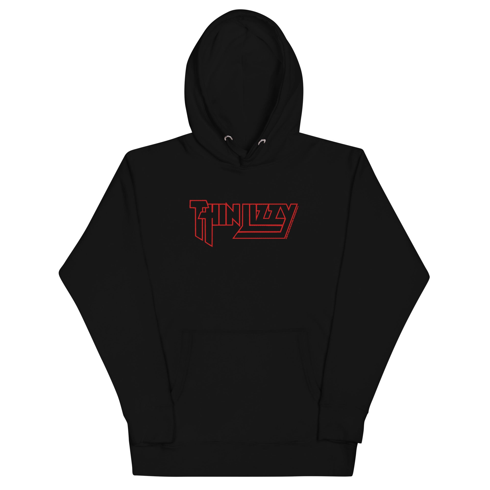 Thin Lizzy Boys are Back HD Embroidered Hoodie T-Shirts, Sweatshirt | CiraTrend.com (Image 2)