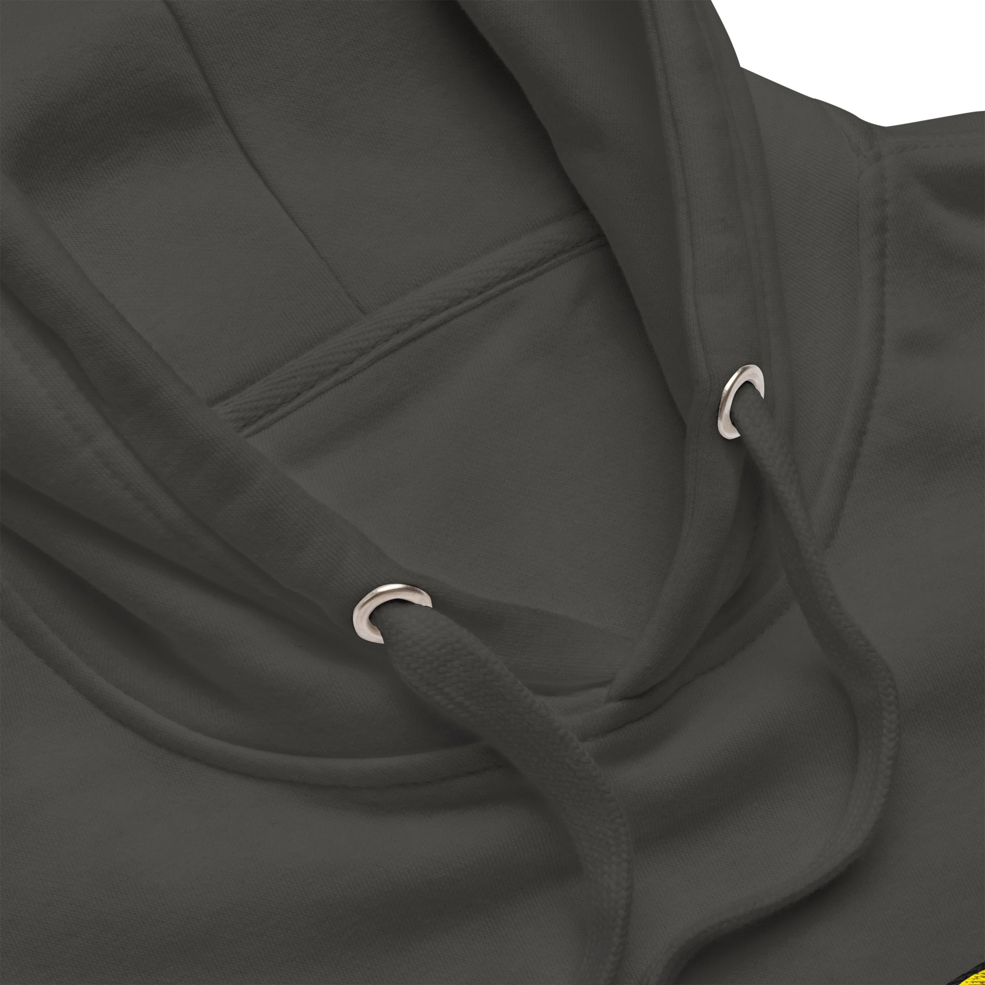 Megadeth Nuclear HD Embroidered Hoodie T-Shirts, Sweatshirt | CiraTrend.com (Image 3)