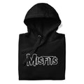 Misfits Lodi HD Embroidered Hoodie T-Shirts, Sweatshirt | CiraTrend.com (Image 1)