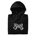 Ghost Popestar HD Embroidered Hoodie T-Shirts, Sweatshirt | CiraTrend.com (Image 1)