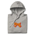 Ghost Impera HD Embroidered Hoodie T-Shirts, Sweatshirt | CiraTrend.com (Image 1)