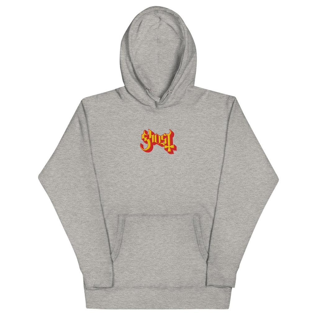 Ghost Impera HD Embroidered Hoodie T-Shirts, Sweatshirt | CiraTrend.com (Image 2)