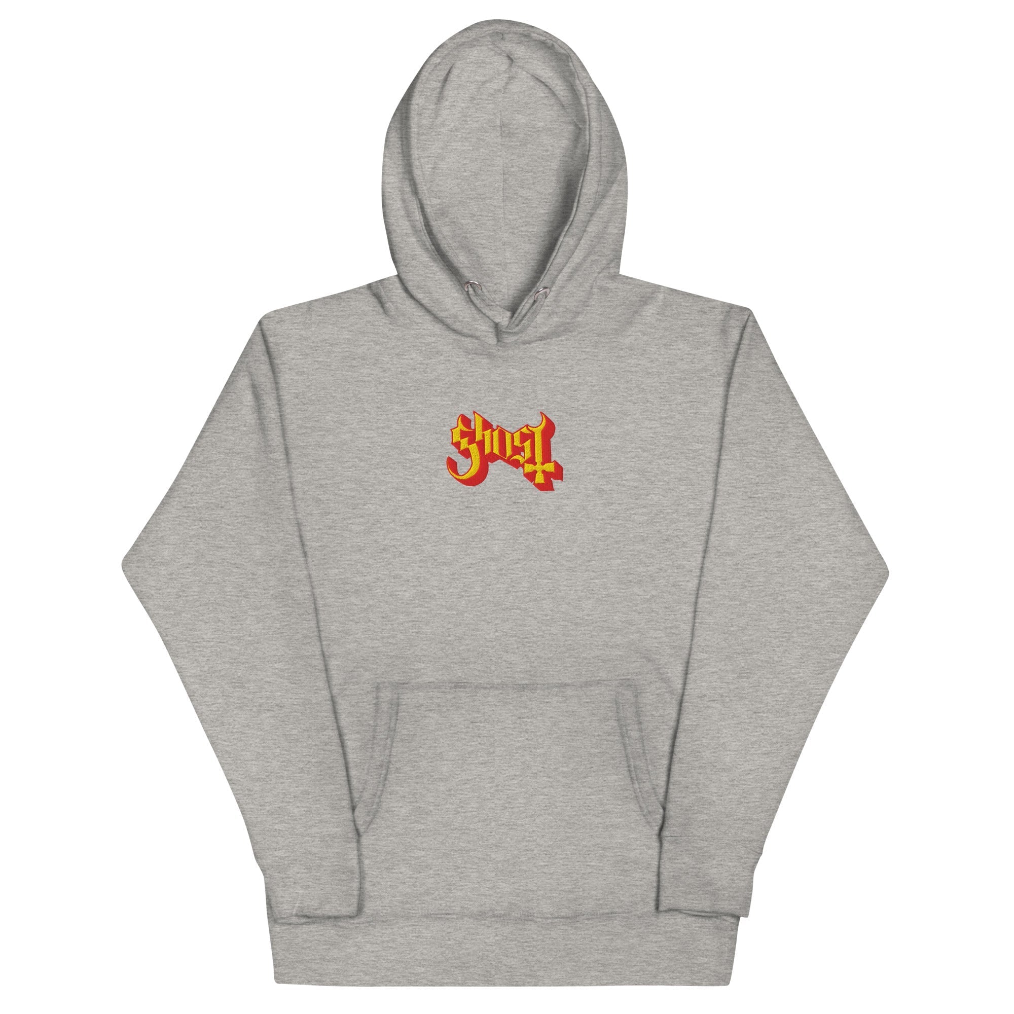 Ghost Impera HD Embroidered Hoodie T-Shirts, Sweatshirt | CiraTrend.com (Image 2)