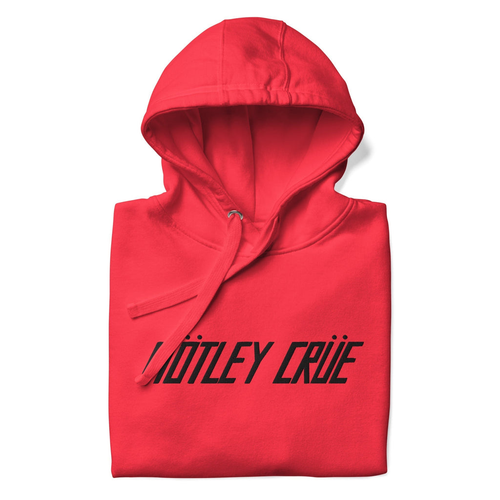 Motley Crue The Dirt HD Embroidered Hoodie T-Shirts, Sweatshirt | CiraTrend.com (Image 1)