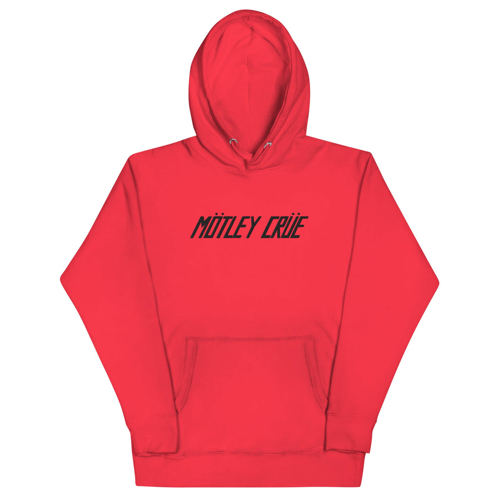 Motley Crue The Dirt HD Embroidered Hoodie T-Shirts, Sweatshirt | CiraTrend.com (Image 2)