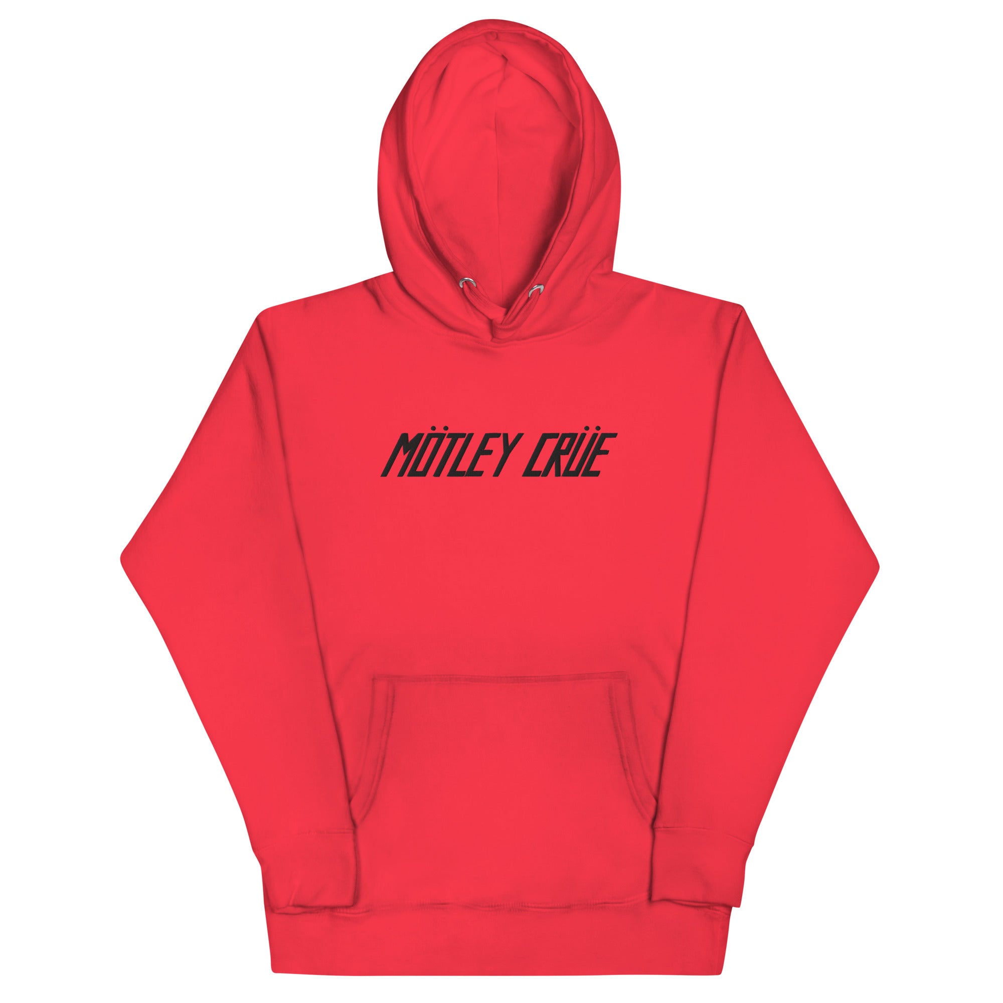 Motley Crue The Dirt HD Embroidered Hoodie T-Shirts, Sweatshirt | CiraTrend.com (Image 2)