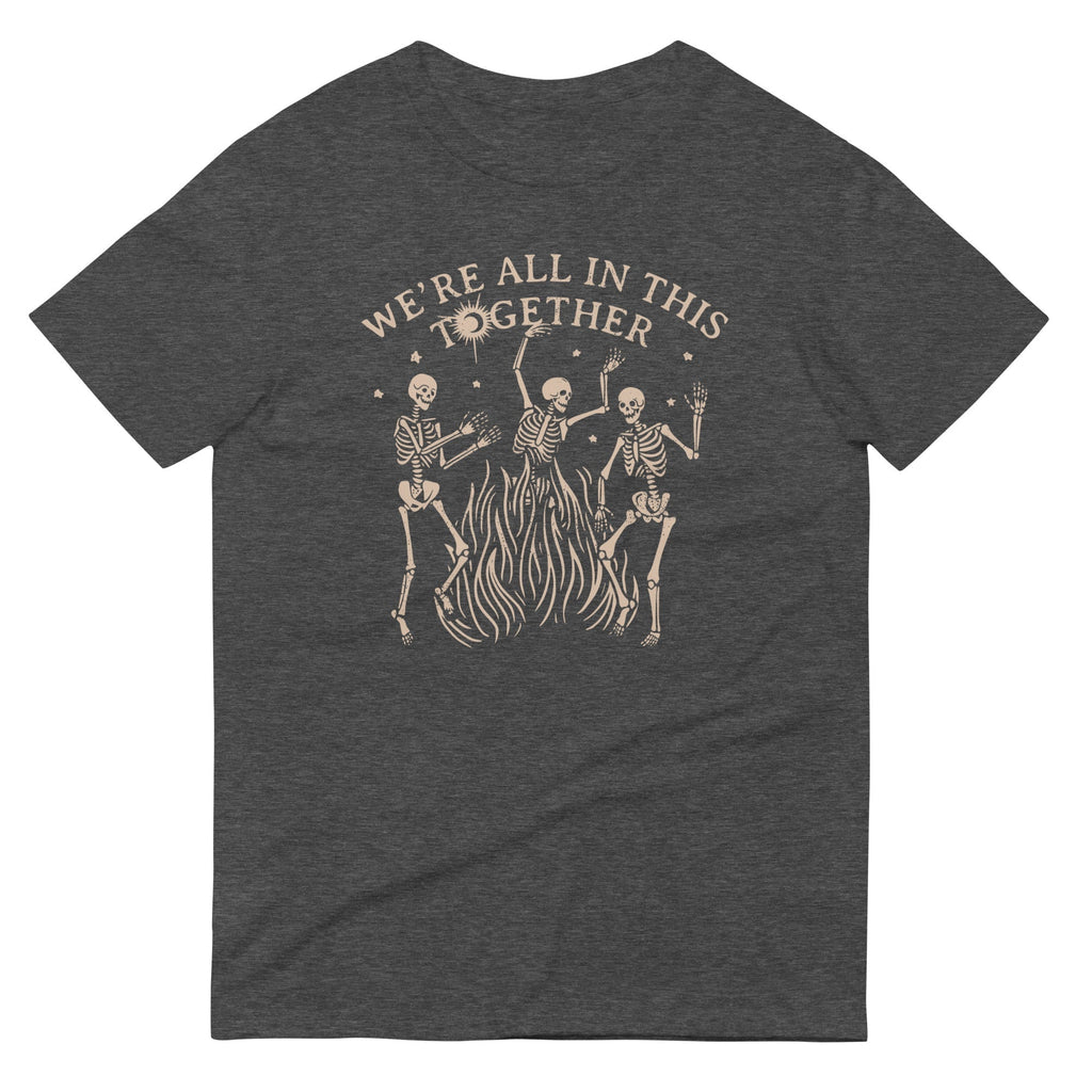 We're All In This Together Men's Signature Tee