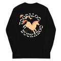 Toodaloo Buckaroo Unisex Long Sleeve Tee