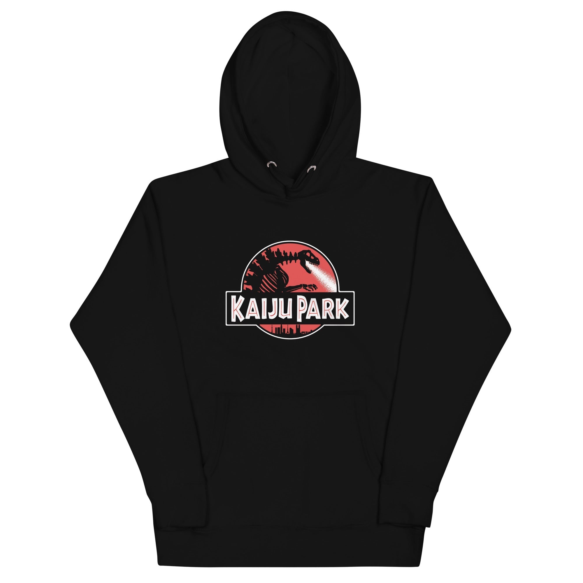 Kaiju Park Unisex Hoodie