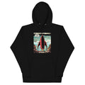 I Don't Want To Live On This Planet Anymore Unisex Hoodie