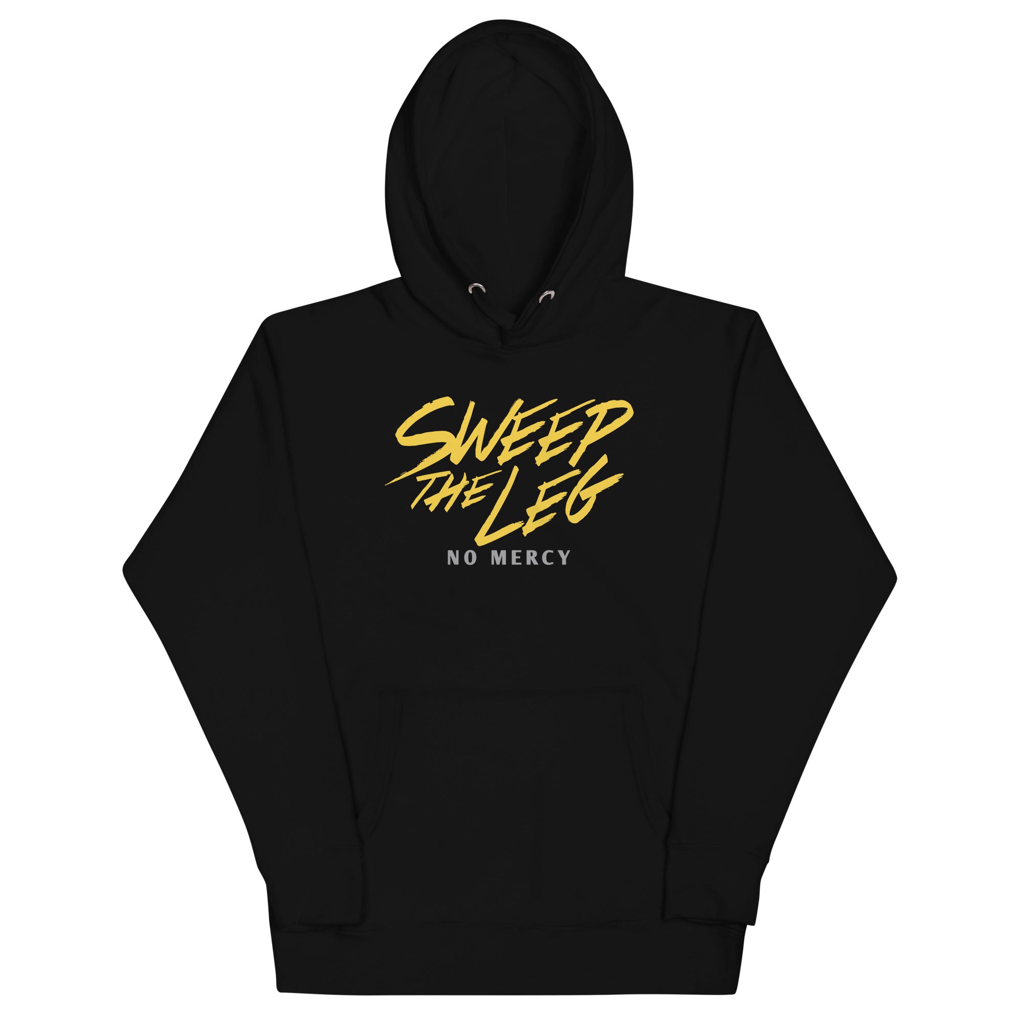 Sweep The Leg Unisex Hoodie