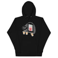 Bloody Mary Unisex Hoodie