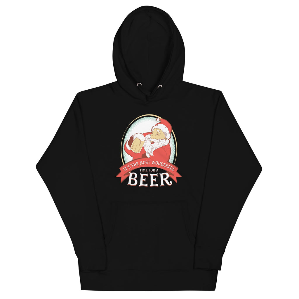 It's the Most Wonderful Time Unisex Hoodie
