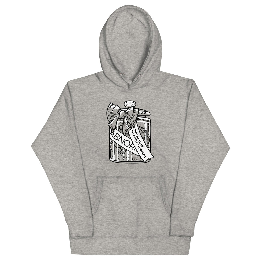 From Abby Normal Unisex Hoodie