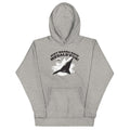 Just Wanna Have Megalo' Fun! Unisex Hoodie