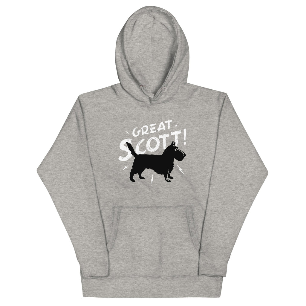 Great Scott! Unisex Hoodie