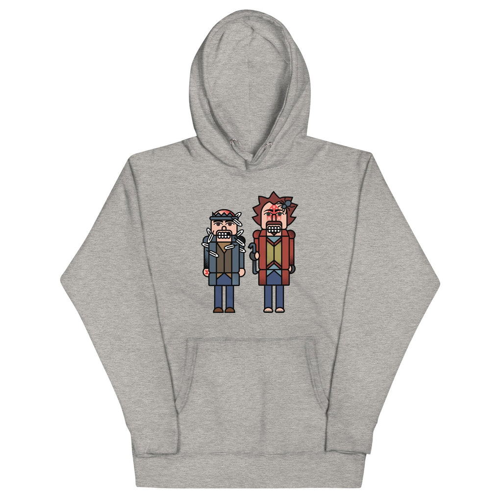 The Nutcrackers Unisex Hoodie