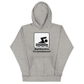 I've Found Bacon! Unisex Hoodie