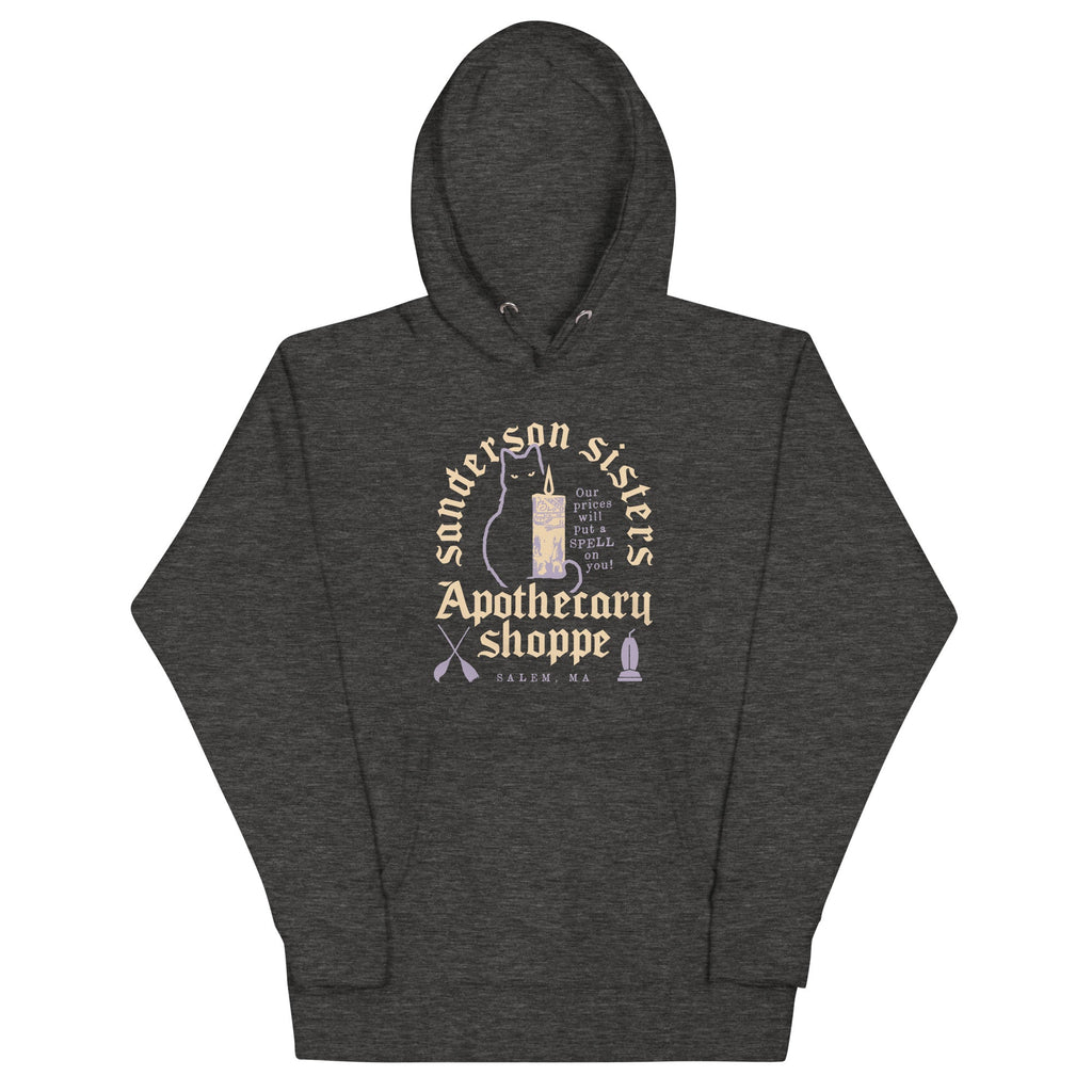 Sanderson Sisters Unisex Hoodie