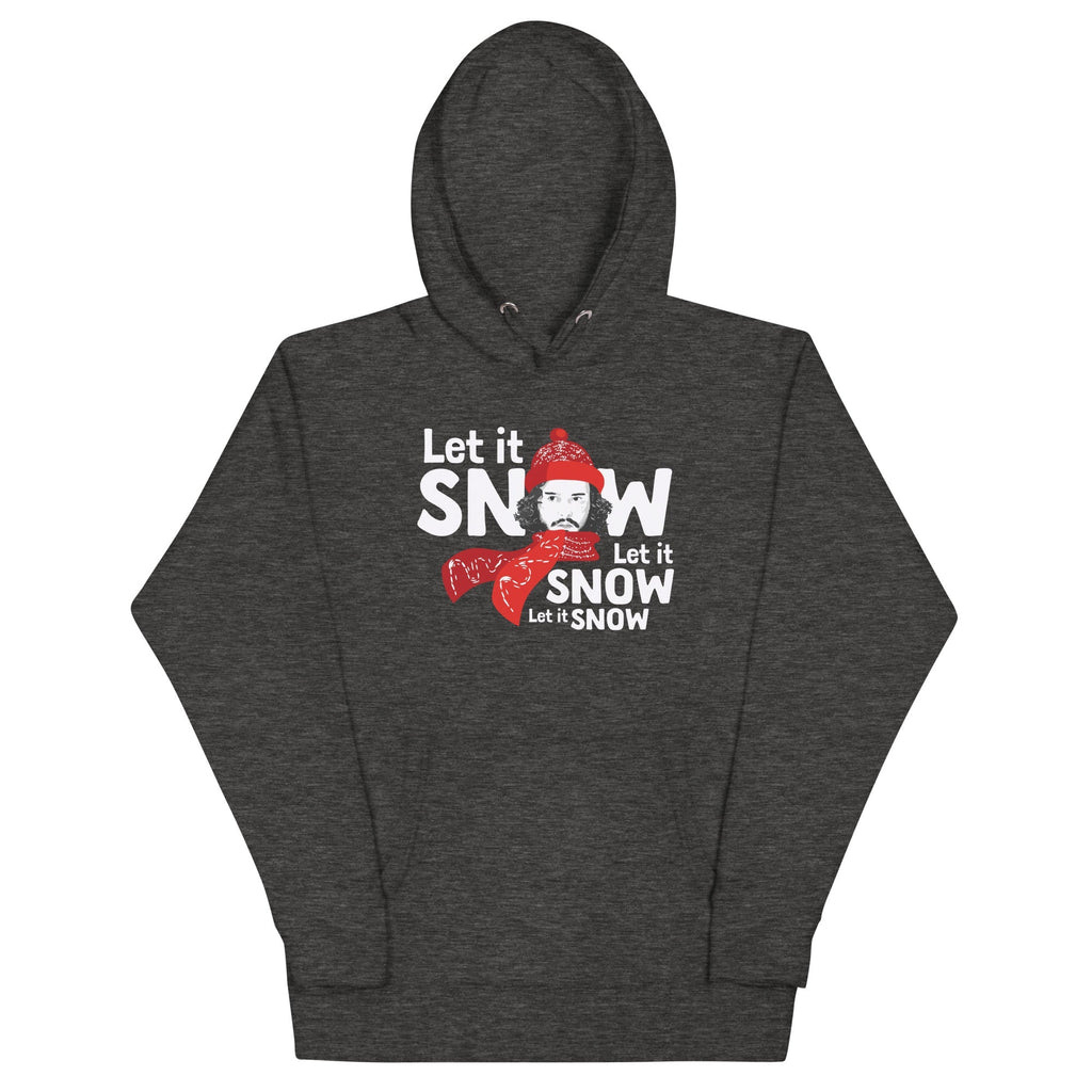 Let It Snow Jon Snow Hoodie T-Shirts, Sweatshirt | CiraTrend.com (Image 4)