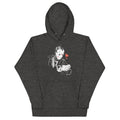 Jason Loves Crocs Unisex Hoodie