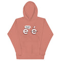 I Love Your Accent Unisex Hoodie