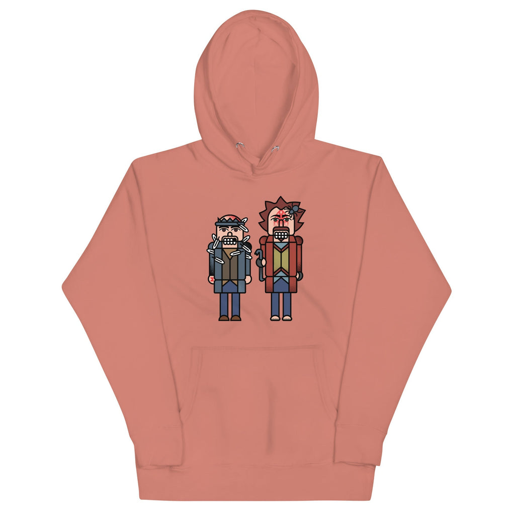 The Nutcrackers Unisex Hoodie