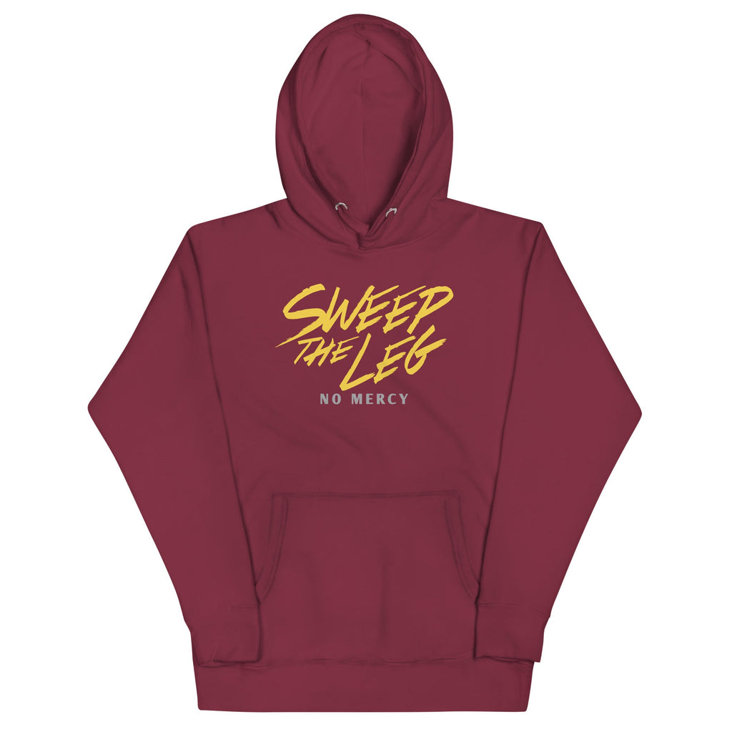 Sweep The Leg Unisex Hoodie