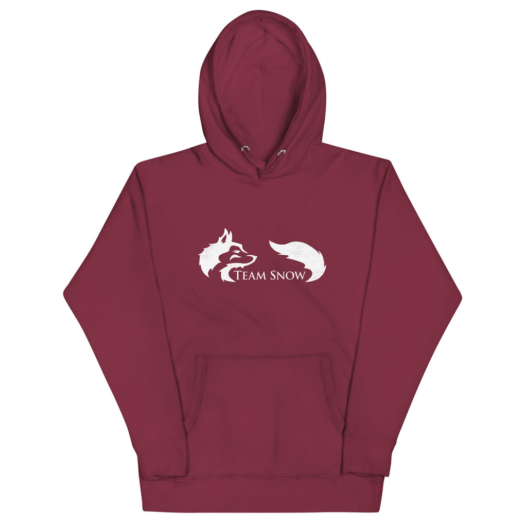 Team Snow Unisex Hoodie