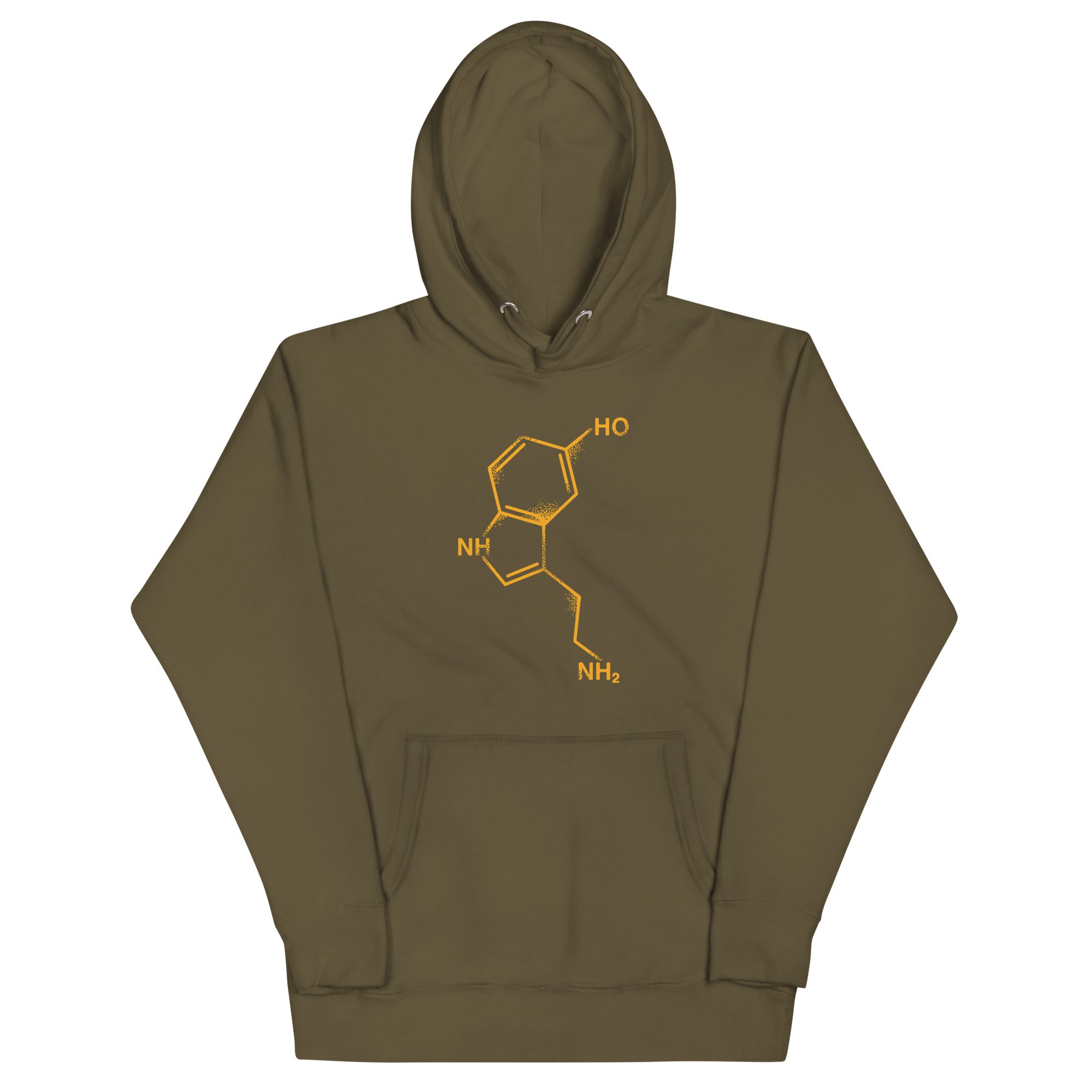 Serotonin Unisex Hoodie