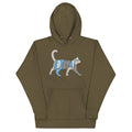 IDGAF Unisex Hoodie