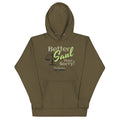 Better Saul Than Sorry! Unisex Hoodie