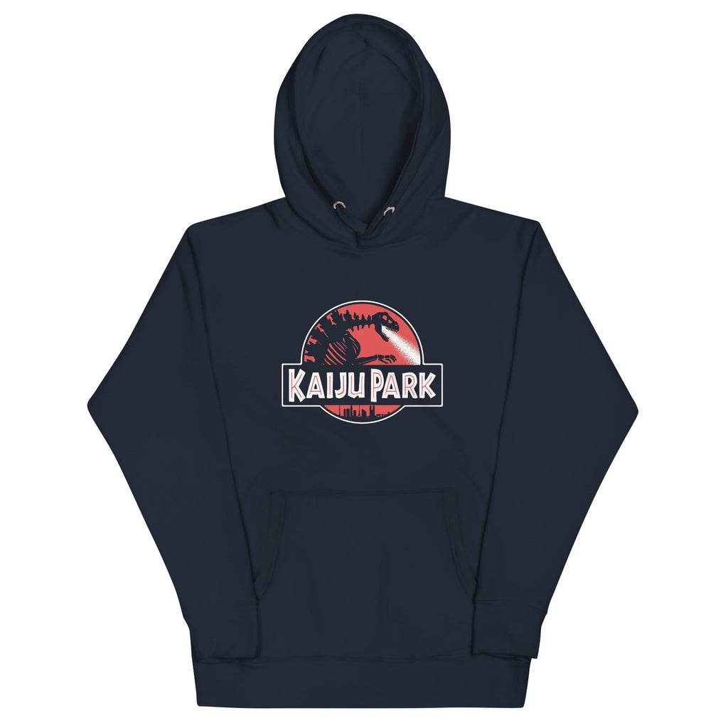 Kaiju Park Unisex Hoodie