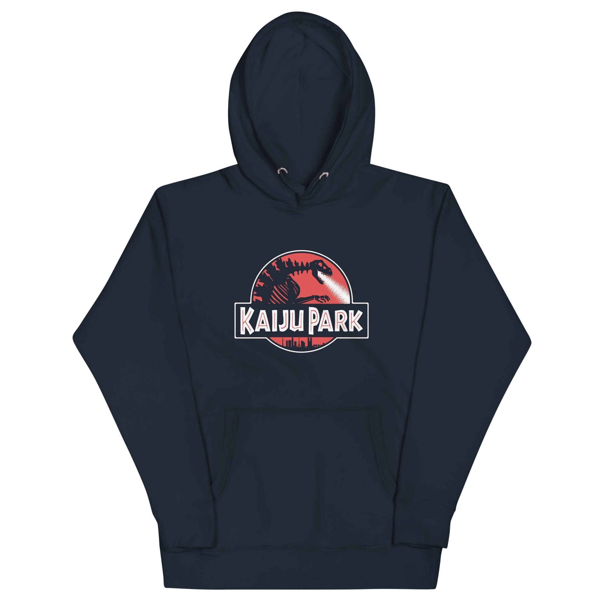 Kaiju Park Unisex Hoodie
